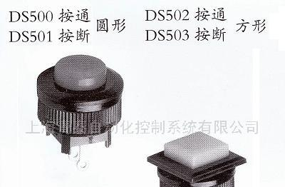 供应小型按钮开关DS500(图)