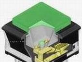 供应超薄按钮开关(图)
