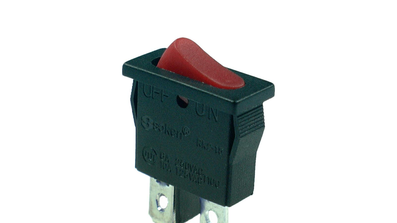 供应船形开关RK2-15