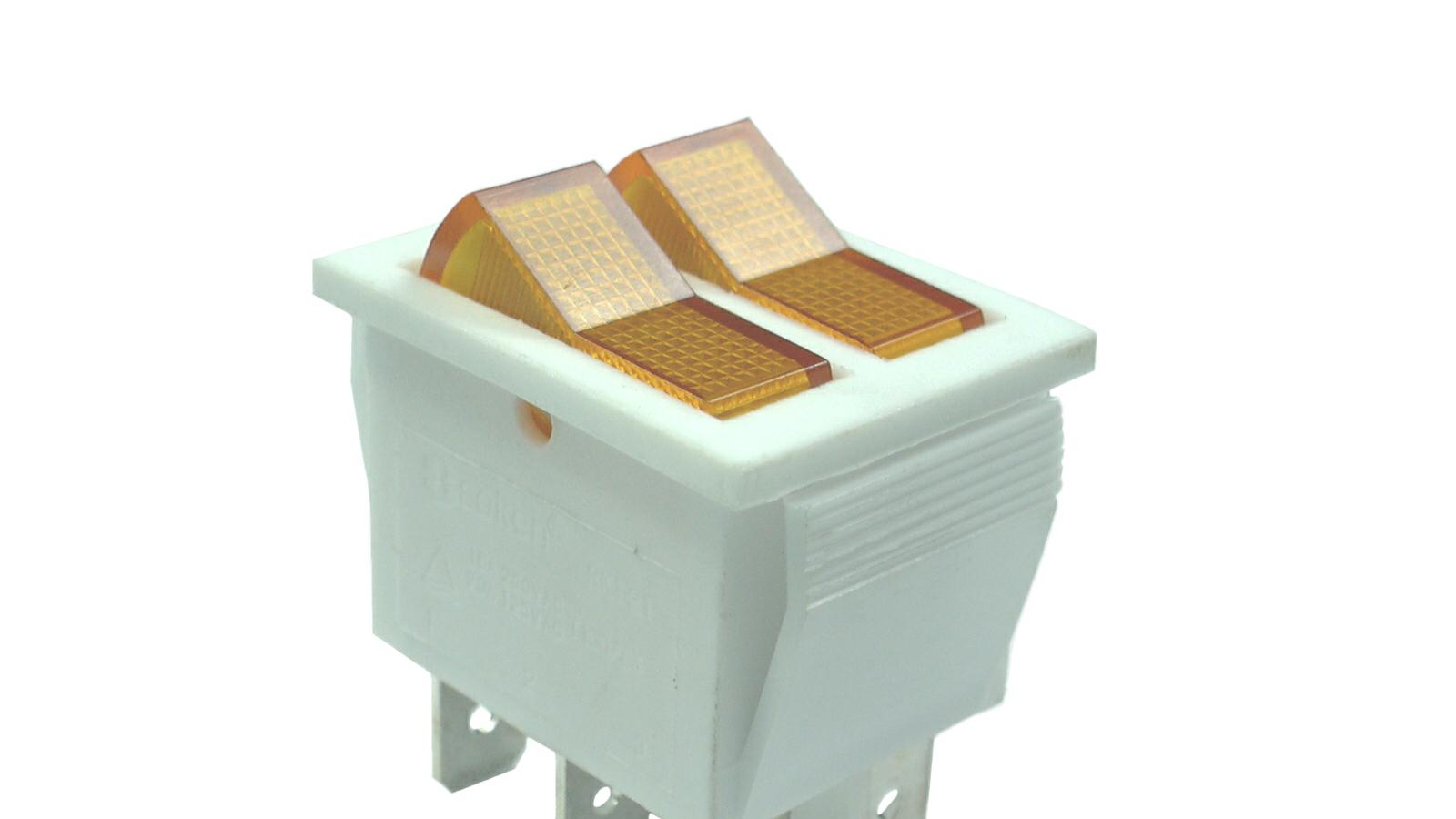 供应船形开关RK1-21