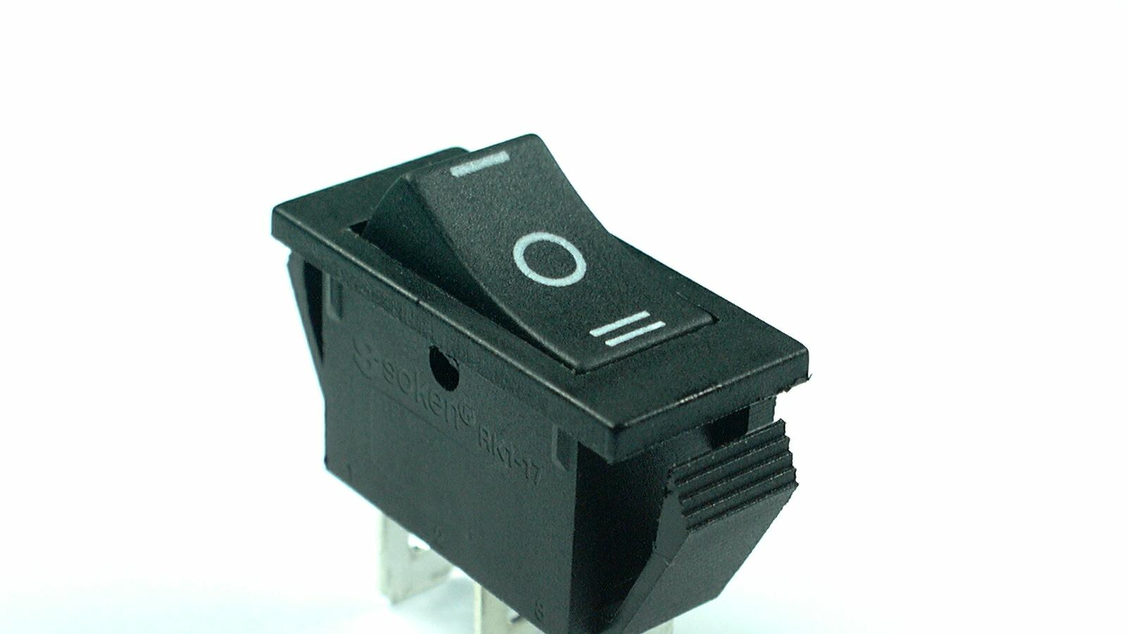 供应船形开关RK1-17