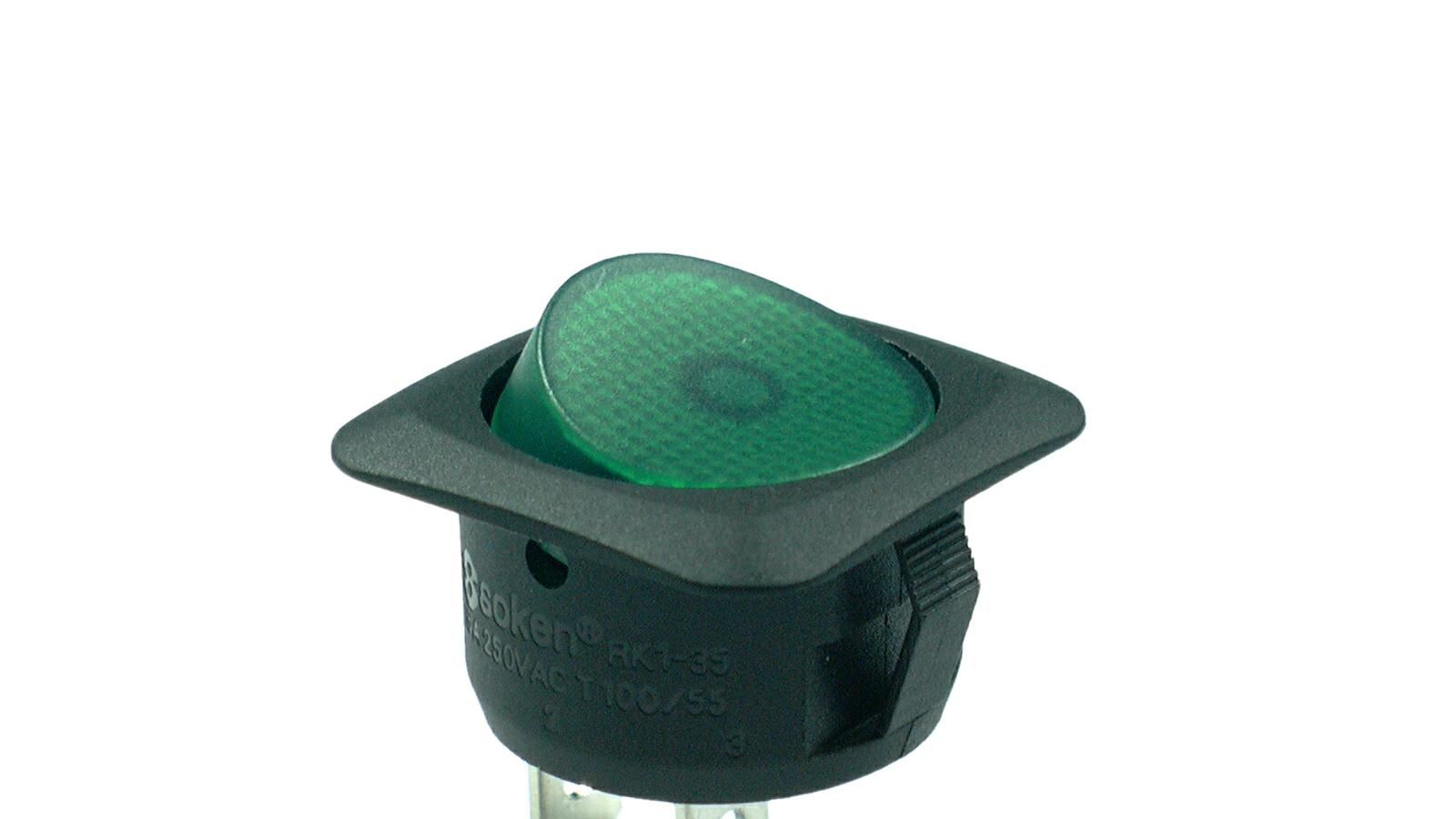 供应船形开关RK1-35