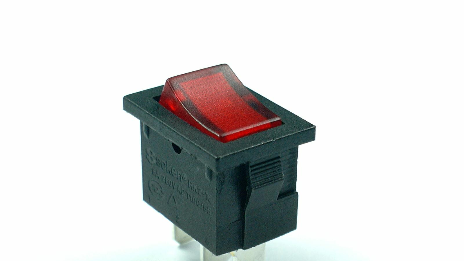 供应船形开关RK2-16