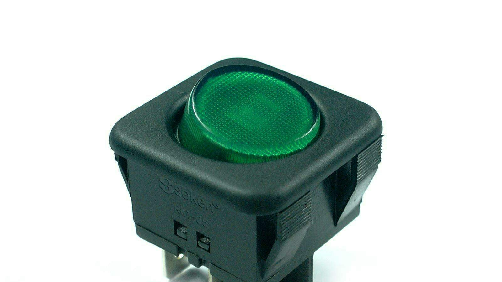 供应船形开关RK1-05