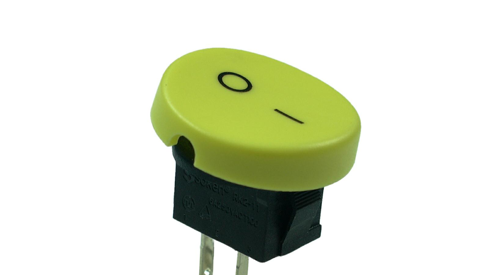 供应船形开关RK2-11