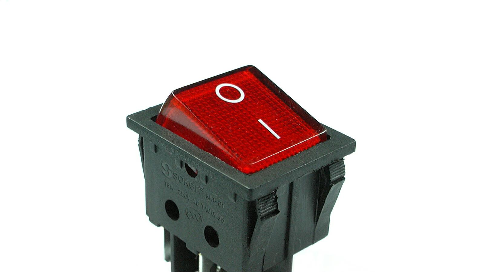 供应船形开关RK1-03