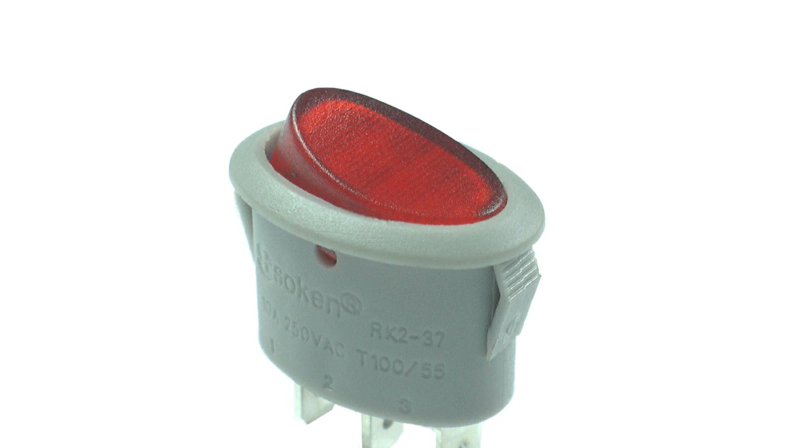 供应船形开关RK2-37