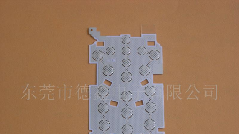 供应手机薄膜开关