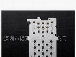 供应金属薄膜开关，锅仔片，导电胶(图)