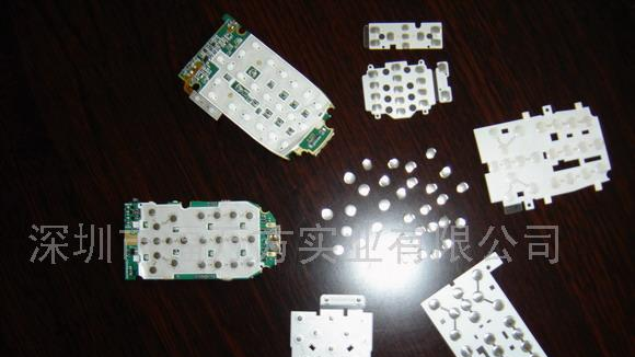 供应薄膜开关(图)