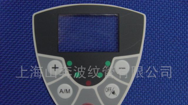 供应薄膜开关-3(图)