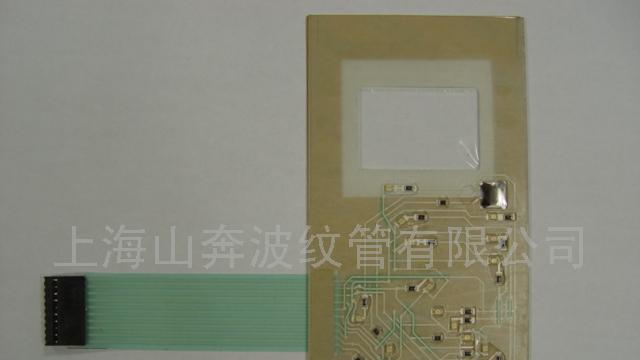 供应薄膜开关-9(图)