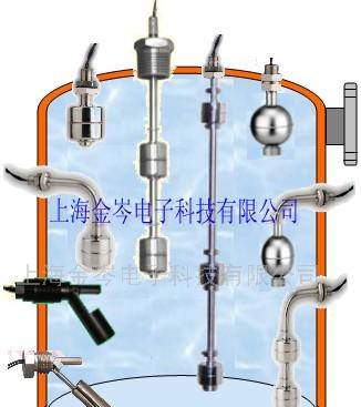 供应小型浮球开关(图)