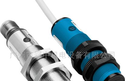 供应sick增强型漫反射式光电开关(图)
