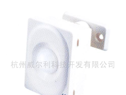 供应全自动人体红外线感应开关--HP2100C（随意装型） 