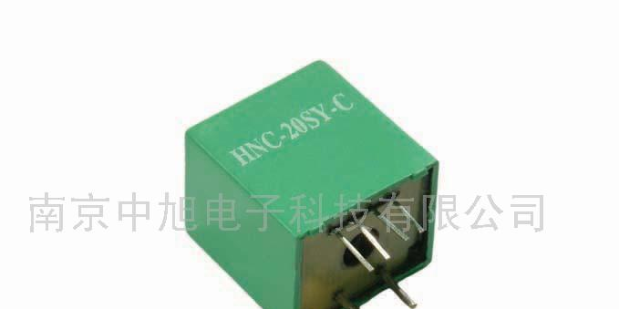 供应霍尔电流传感器(图)
