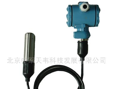 供应TV_362投入式液位变送器(图)