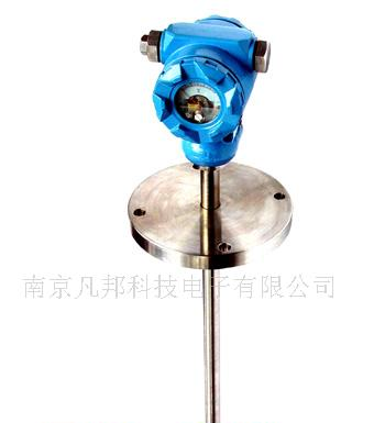 供应压力式液位变送器