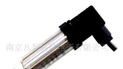 供应压力式液位变送器