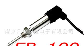 供应温度传感器