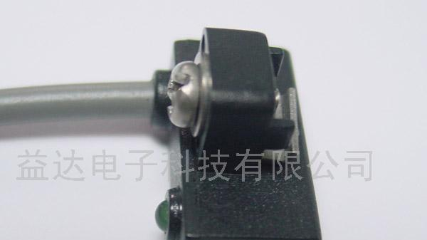 供应气缸用磁性开关(图)