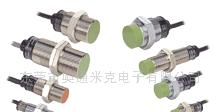 供应高周波振荡圆柱型接近开关(图)