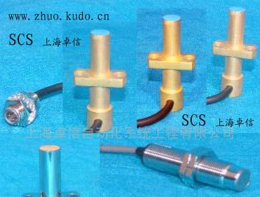 供应齿轮测速传感器