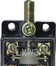 供应YBLXW-3系列微动开关