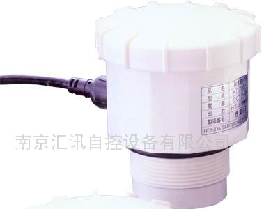供应一体式超声波液位计(图)