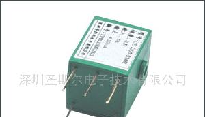 供应交流连续轨道电压监测用电压隔离传感器(图)