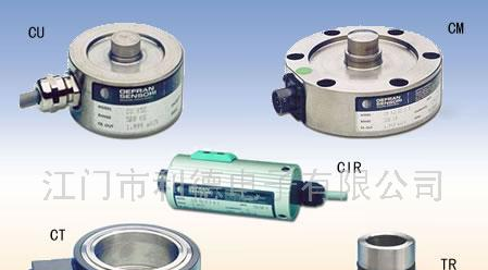 意大利GEFRAN工业称重传感器(图)