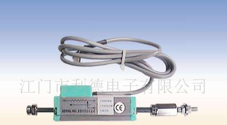 供应英国IXTHUS直线位移传感器PY1(图)