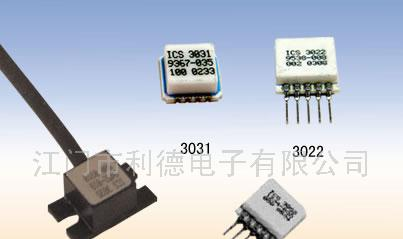 代理美国IC Sensors加速度传感器(图)