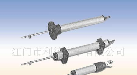 供应英国IXTHUS直线位移传感器PZ34(图)
