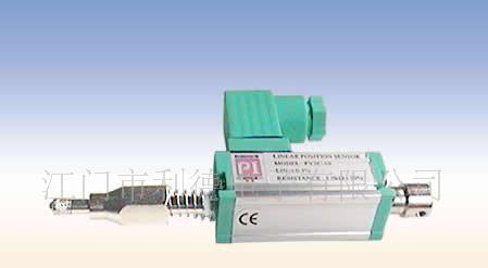 供应英国IXTHUS直线位移传感器PY2(图)