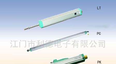 意大利GEFRAN直线位移传感器(图)