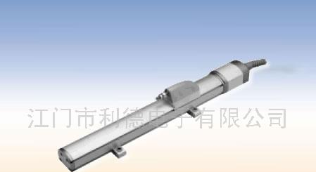 供应意大利GEFRAN非接触式直线位移传感器(图)