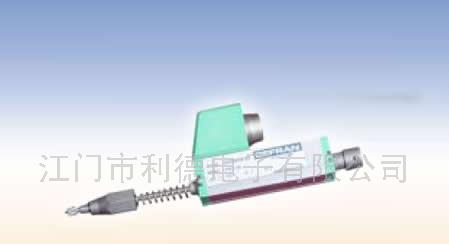 供应意大利GEFRAN PY2直线位移传感器
