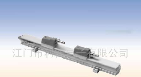 意大利GEFRAN MK4非接触式位移传感器(图)