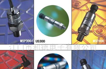 供应美国MSI MSP、US系列微熔技术压力传感器