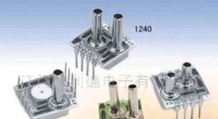 供应美国IC Sensors 双列直插式压力传感器