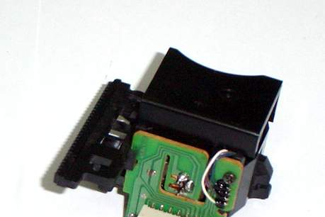 供应cd/vcd激光头(图)