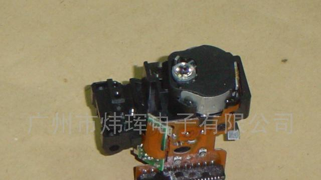 供应LD/DVD激光头(图)