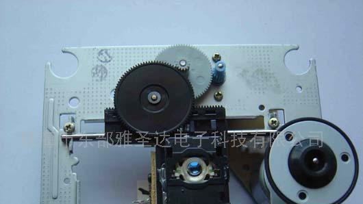 供应CD/VCD/激光头/机芯(图)