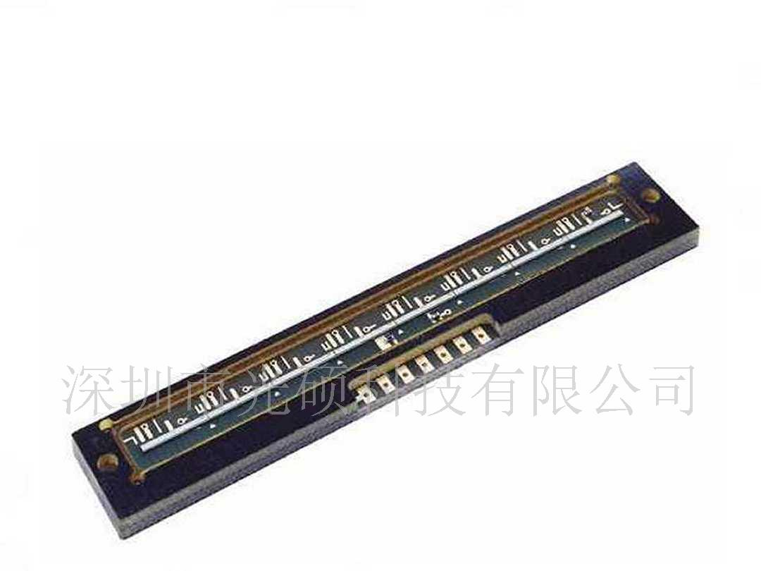 线性ＣＭＯＳ传感器TSL1401R