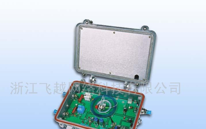供应野外型光接收机(图)