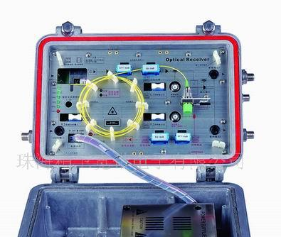 供应BLR100-2AH野外型光接收机