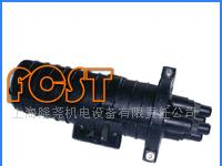 供应72芯光缆接续盒(图)