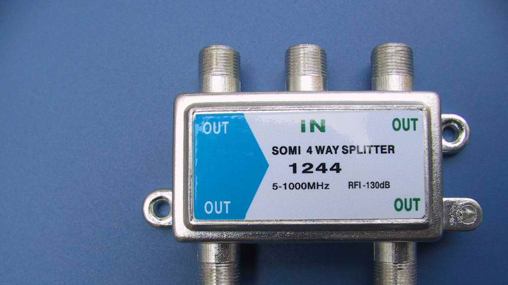 供锡封型分支分配器(图)