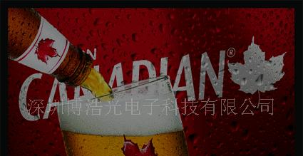 供应el冷光片